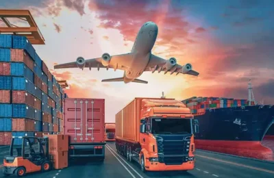 The Cheapest Way to Ship from China to Germany