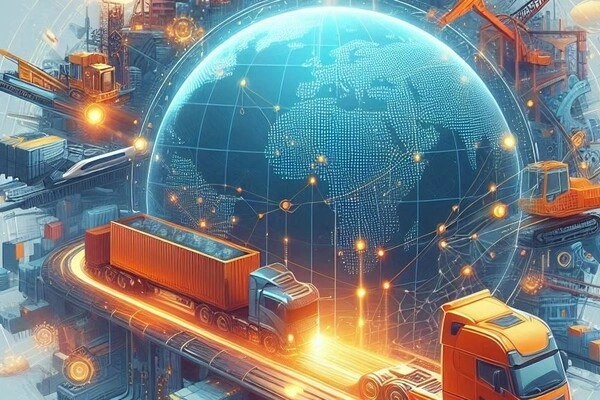 The Future Of Logistics Industry