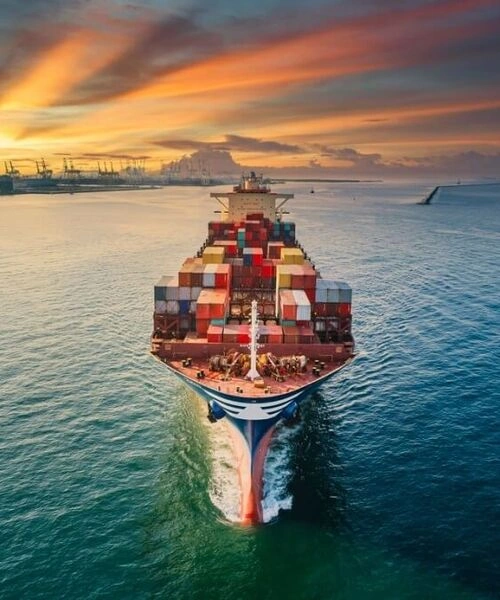 1-China Ocean Shipping Group Corporation