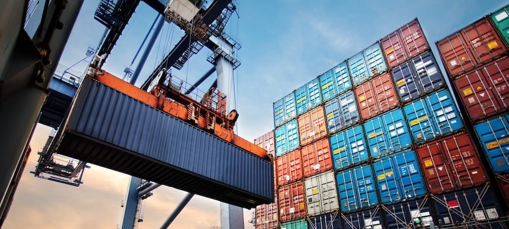 Top 10 Freight Forwarders in Australia 2024