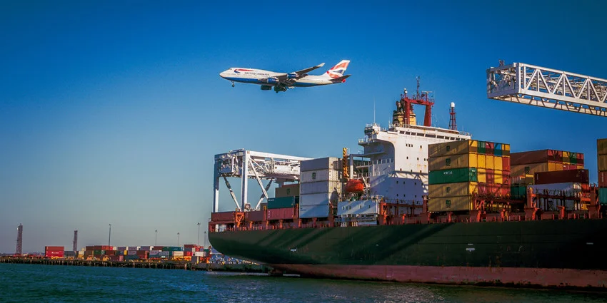 Top 10 Freight Forwarders in Hungary