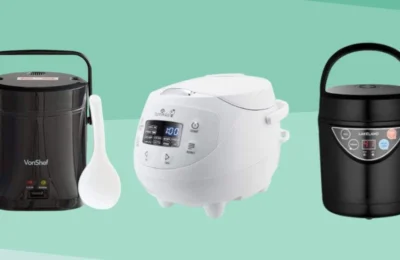 Top Selling Rice Cookers for Import