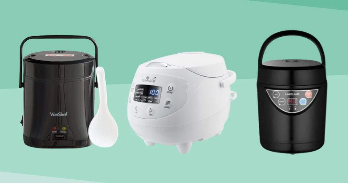 Top selling rice cookers for import - TopShipping