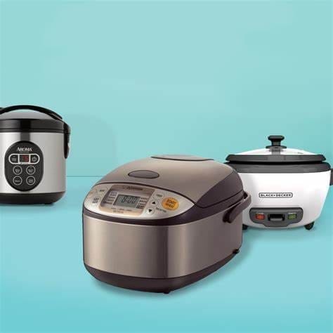 Top Selling Rice Cookers