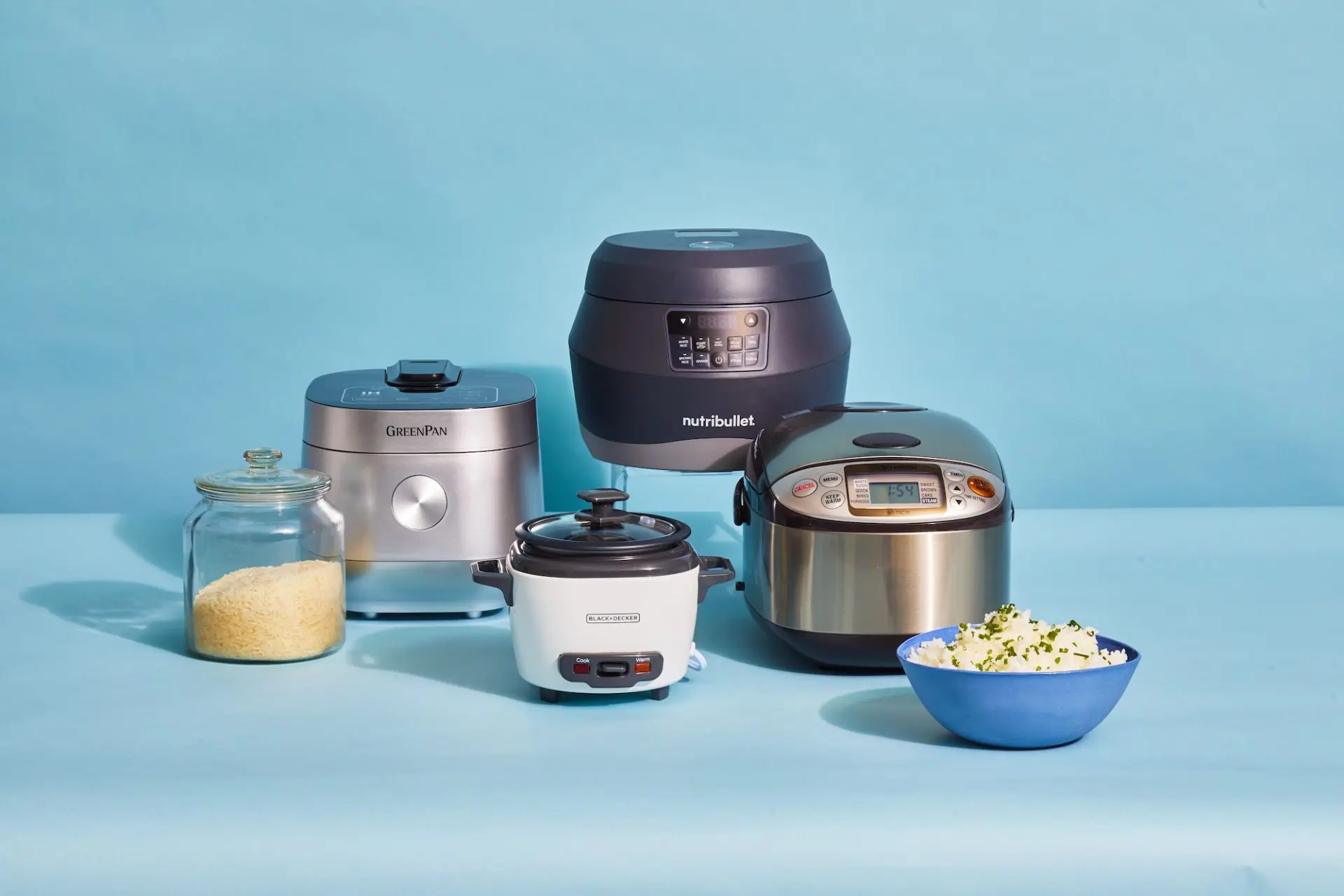 Top Selling Rice Cookers