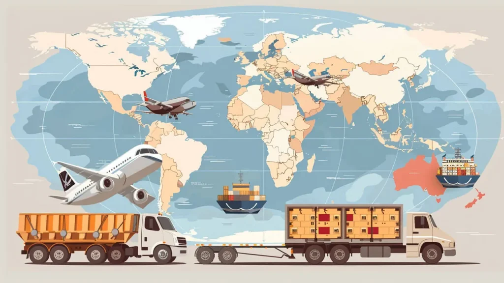 Estimate Technological Capabilities of Your Freight Forwarder