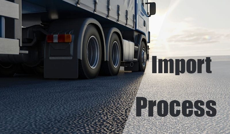 Understanding the Import Process