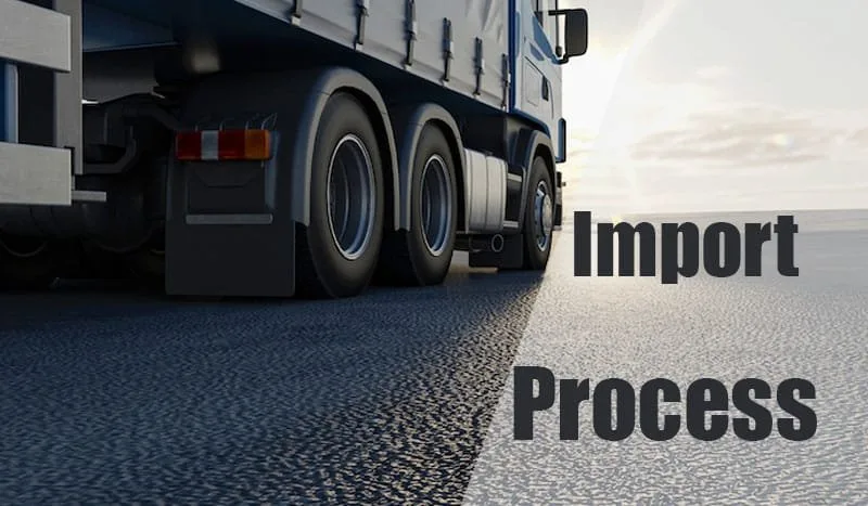 Understanding the Import Process