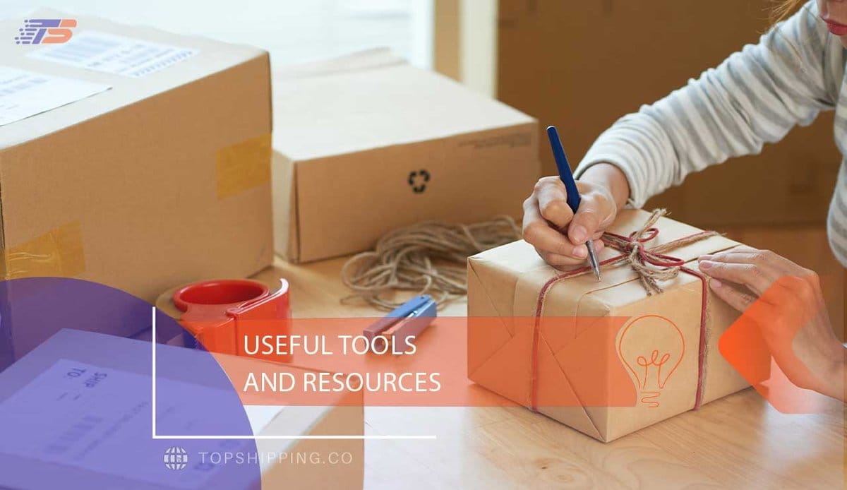 Useful Tools and Resources