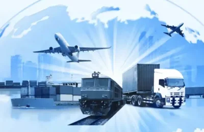 What Industry is Logistics