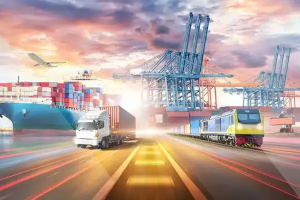 What Is The Logistics Industry