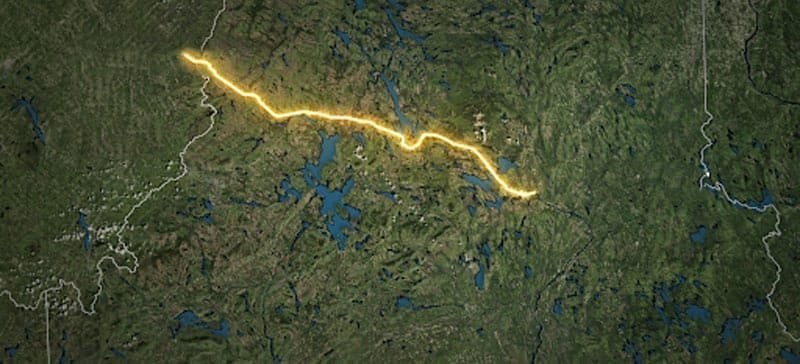 What is the Best Shipping Routes from China to the US