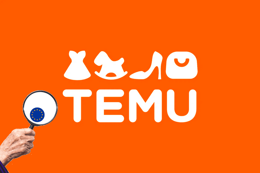 Who Owns Temu