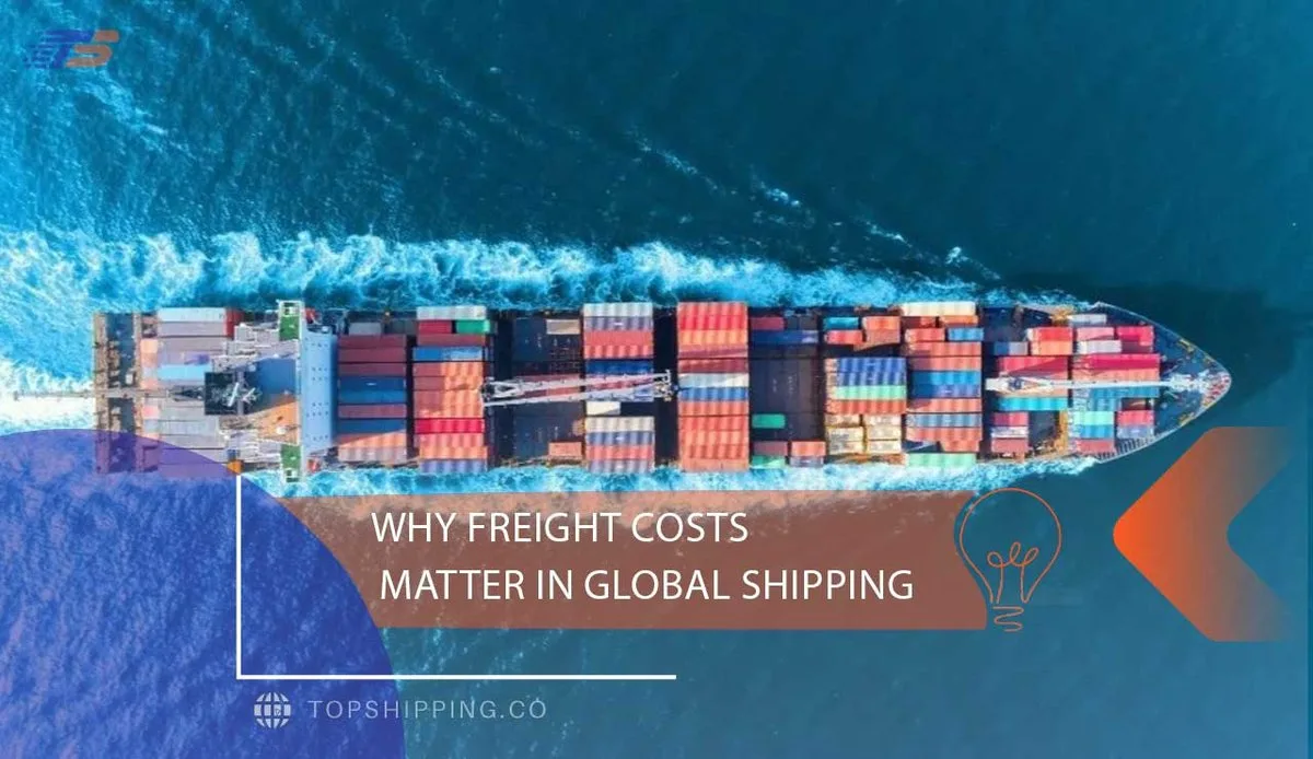 Why Freight Costs Matter in Global Shipping