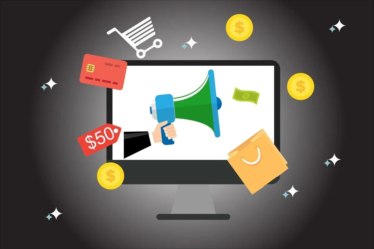 Your products are valuable