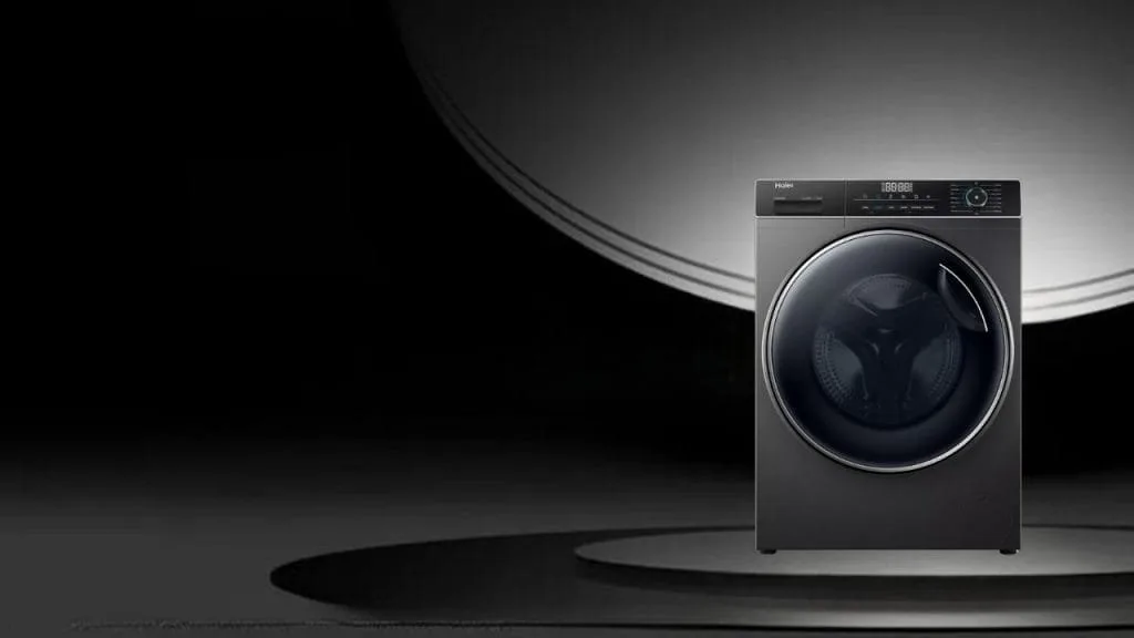 Washing Machines from China