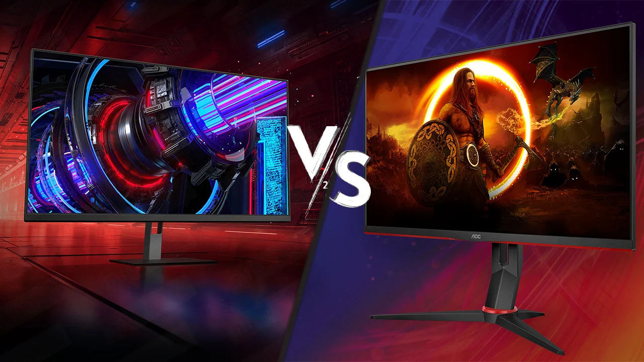 Importing Gaming monitors from China