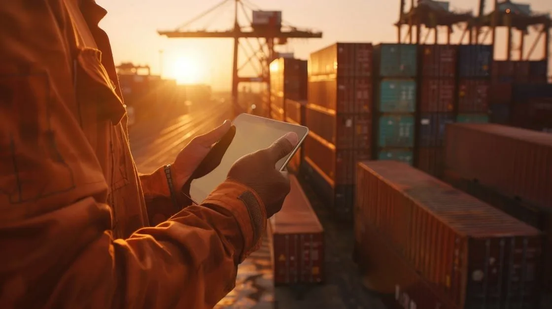 Importing machinery from China | From Sourcing to Delivery