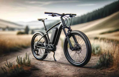 import electric bikes from china