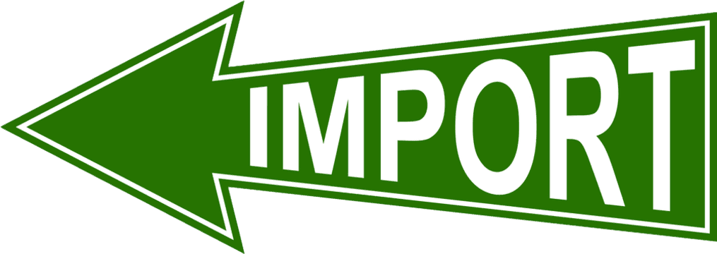 Import