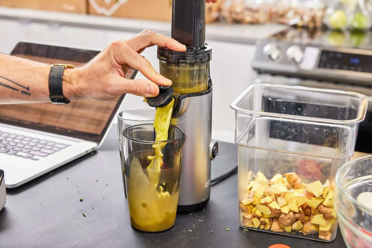 small juicers