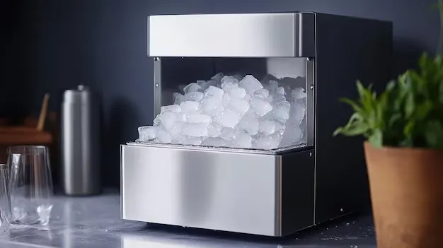 Best Home Ice Makers for Import