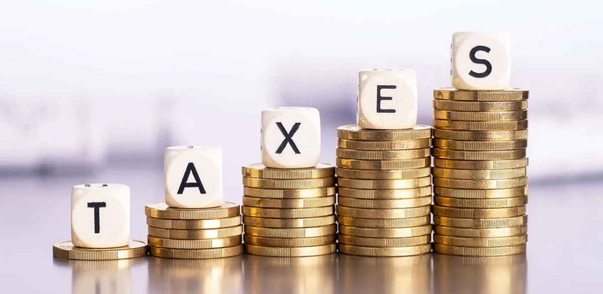 taxes