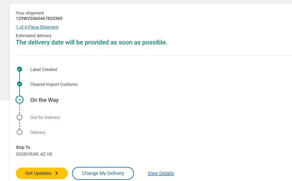 the-delivery-date-will-be-provided-as-soon-as-possible