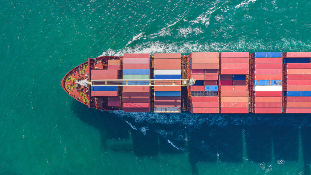 Best Freight Forwarders In USA 2024