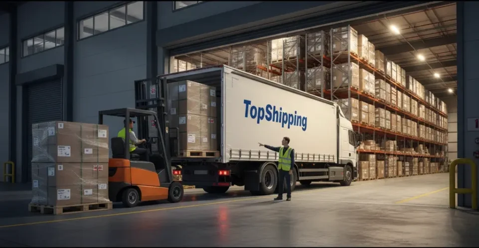 Conclusion Ready for Fast, Reliable Air Freight