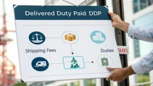 DDP Incoterms