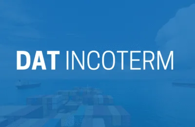 DAT Incoterms