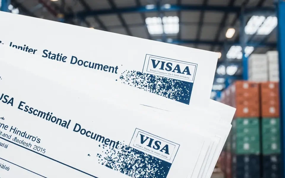 5. Product-Specific Certifications (If Applicable)