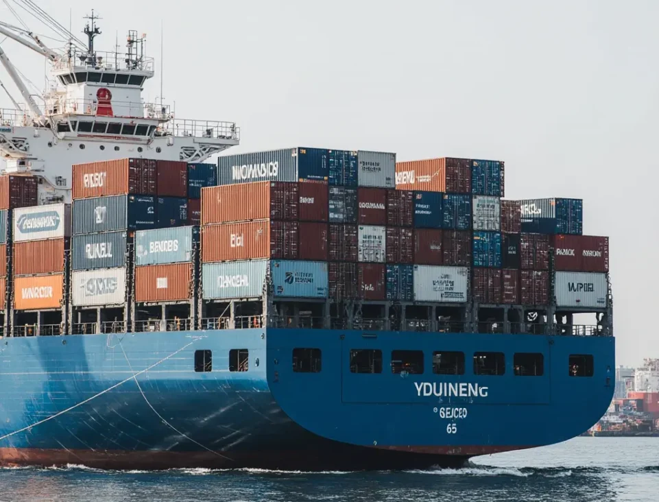 Delivery Time for Door to Door Shipping from China to US