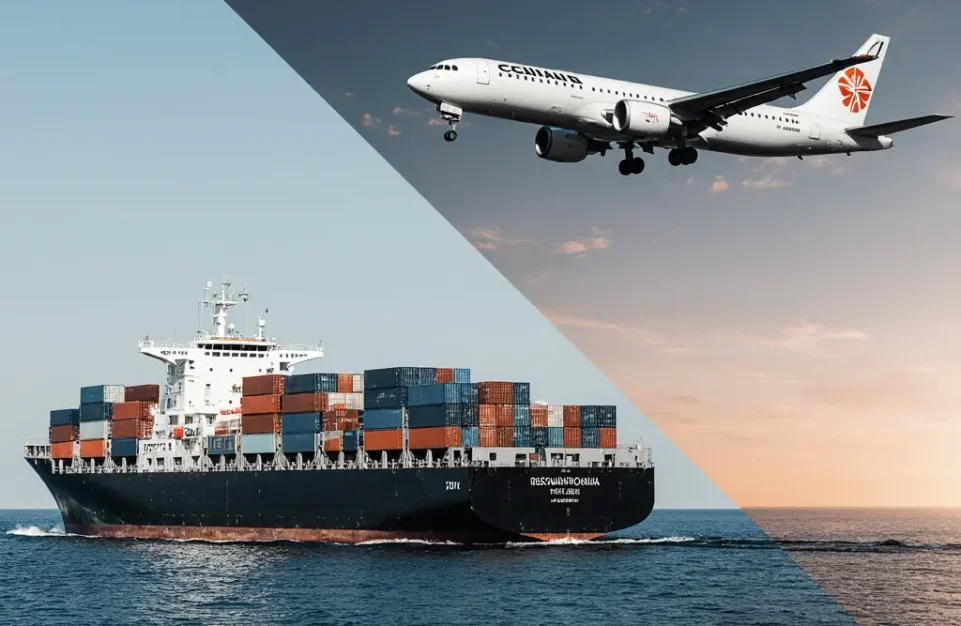 Door to Door Shipping Cost from China to USA