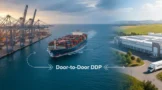 Door to Door Shipping from China to US: Your Practical Import Resource