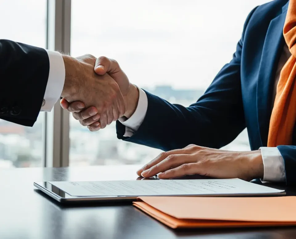 Finding a Right Freight Forwarder for FCLLCL Shipping (China to USA)