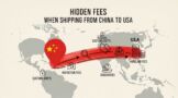 Hidden Fees When Shipping from China to USA