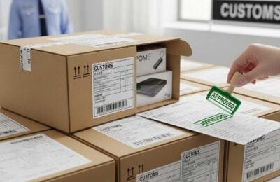 How to Avoid Customs Delays When Importing from China?