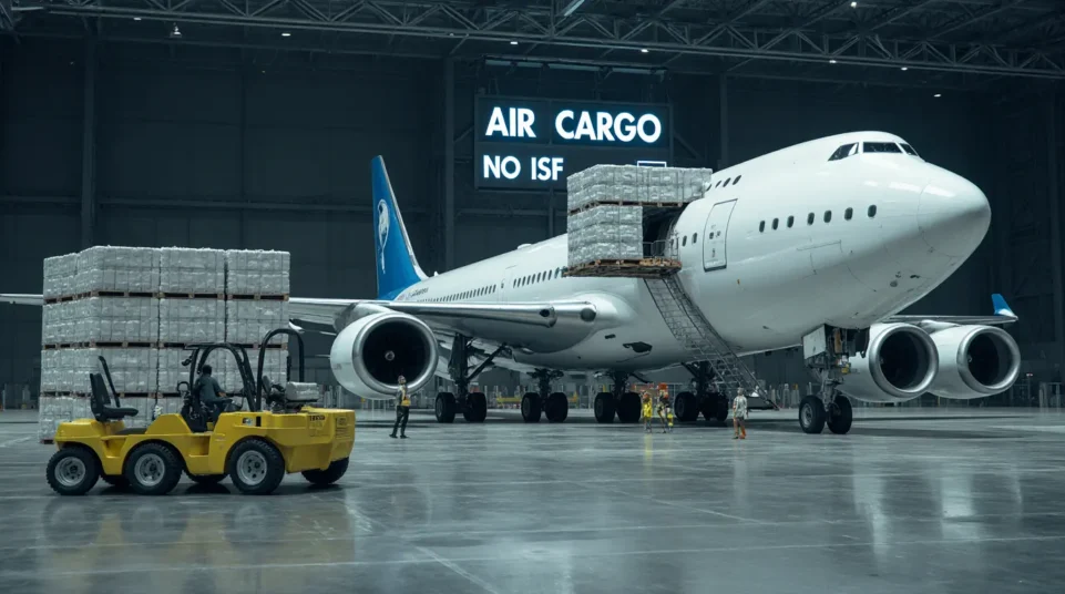 ISF vs. Other Regulations