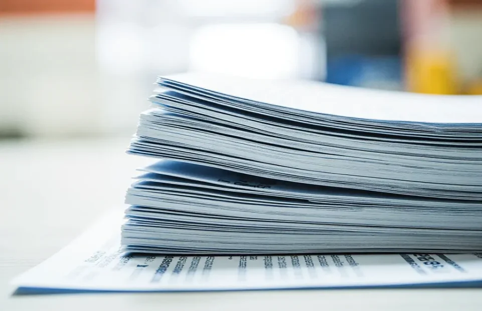 The Paper Trail Required Documents for Door to Door Shipping from China to US