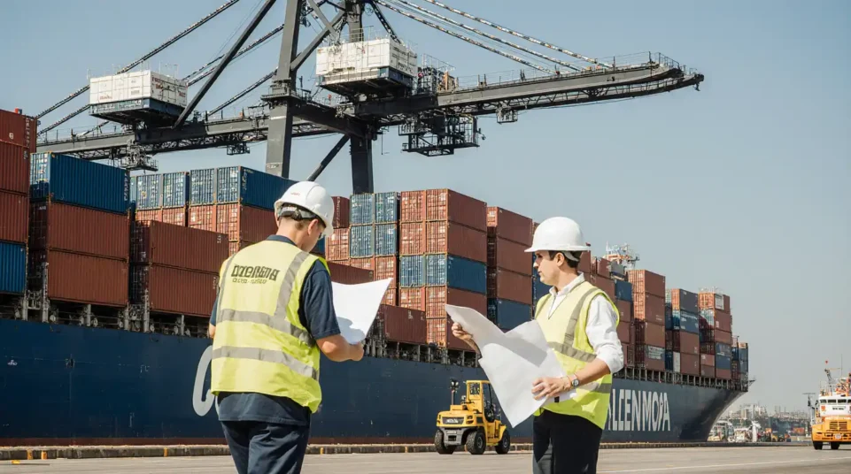 UK Import Costs Explained Customs, VAT, Insurance, and Duties