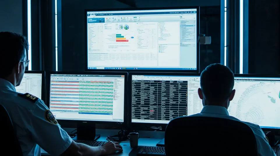 Current Enforcement Practices