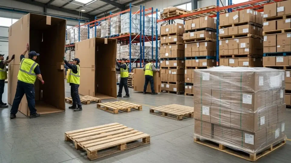 5 Strategies to Reduce Freight Volume Costs from China to USA