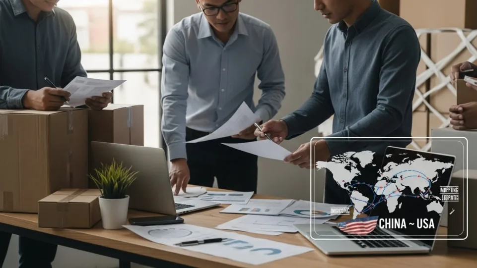 8 Proven Strategies to Reduce Shipping Time China to US