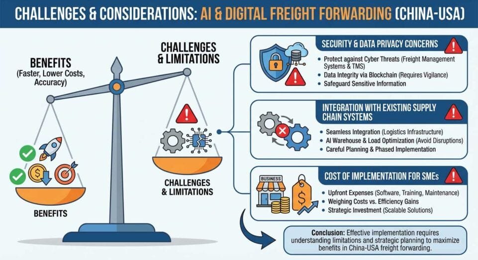 Challenges and Considerations