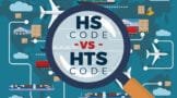 HS Codes and HTS Explained: A Complete Guide to Shipping from China to the USA