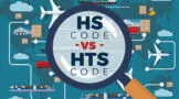 HS Codes and HTS Explained: A Complete Guide to Shipping from China to the USA