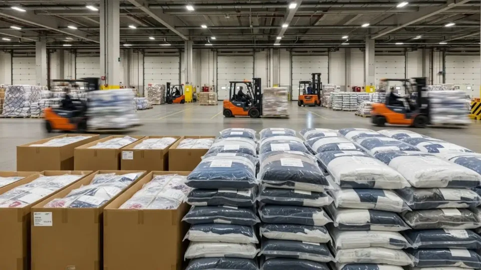 Hidden Volume Factors That Increase Freight Volume Shipping Costs