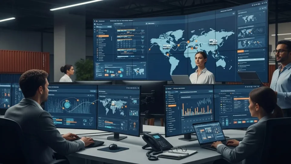 Industry Trends Shaping the Future